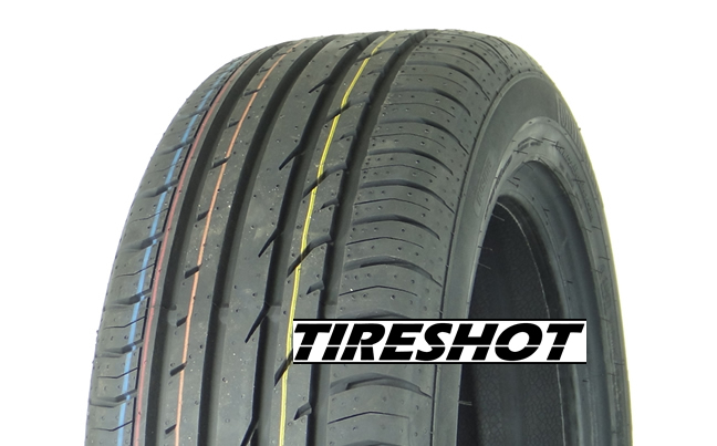 Tire Continental ContiPremiumContact 2